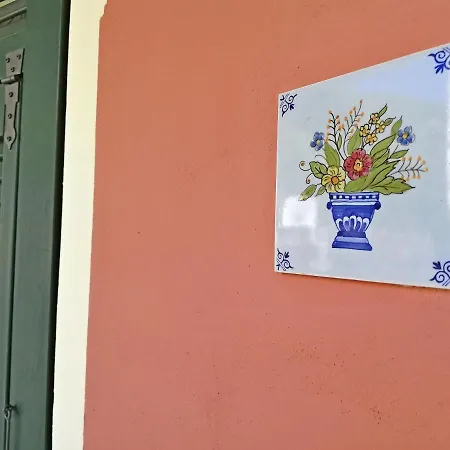 Appartamento Vacanze Borgo Faraldi
