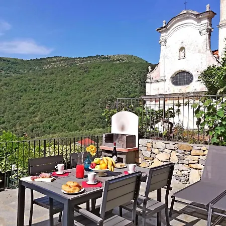 Vacanze Borgo Faraldi Villa Faraldi