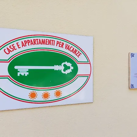 Vacanze Borgo Faraldi Apartamento Villa Faraldi