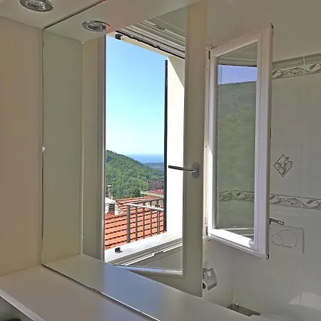 アパート Vacanze Borgo Faraldi *