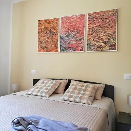 Vacanze Borgo Faraldi