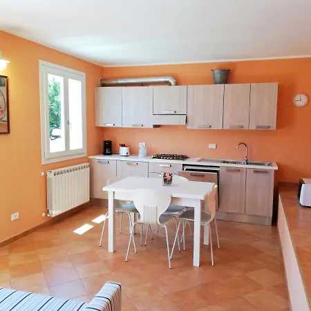 Apartamento Vacanze Borgo Faraldi Villa Faraldi