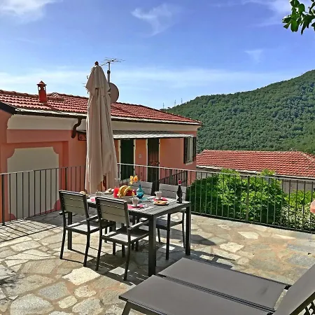 Vacanze Borgo Faraldi Villa Faraldi