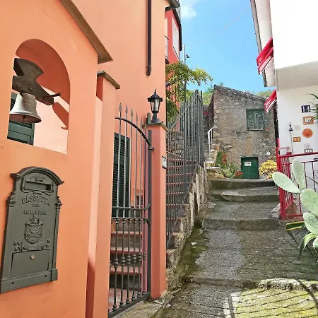 Vacanze Borgo Faraldi *