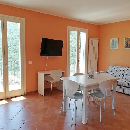 Vacanze Borgo Faraldi