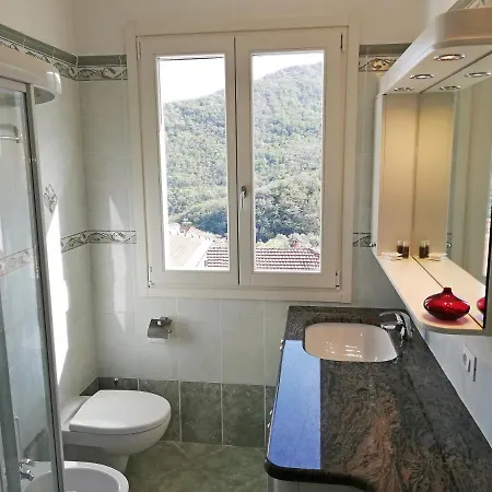 Vacanze Borgo Faraldi Villa Faraldi