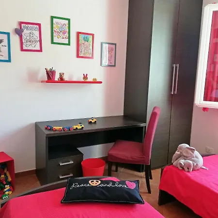 Vacanze Borgo Faraldi * Villa Faraldi