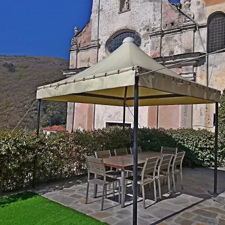 Vacanze Borgo Faraldi Villa Faraldi