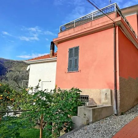 Vacanze Borgo Faraldi *