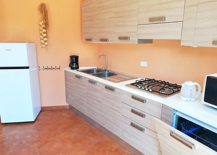 Vacanze Borgo Faraldi Villa Faraldi