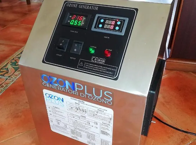 Vacanze Borgo Faraldi *