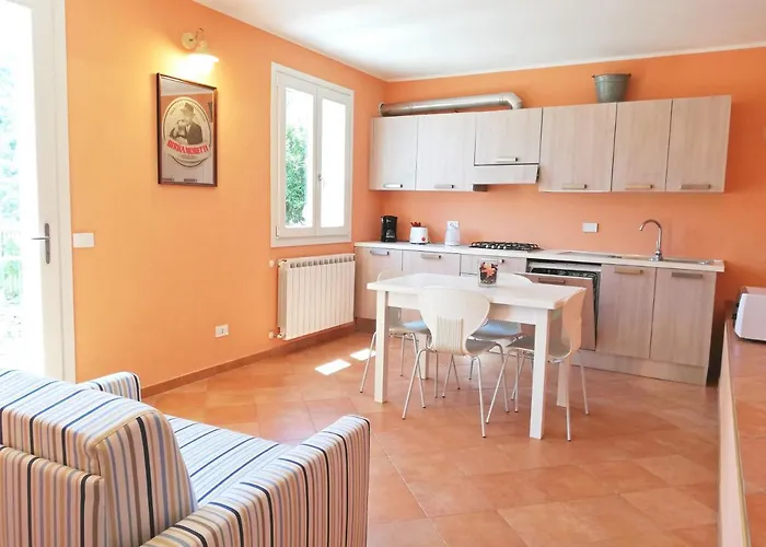 Vacanze Borgo Faraldi Apartman Villa Faraldi