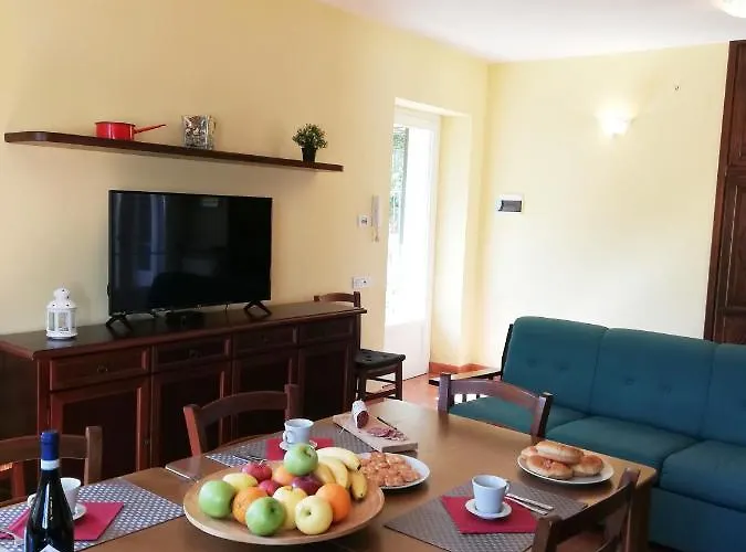 Vacanze Borgo Faraldi Villa Faraldi