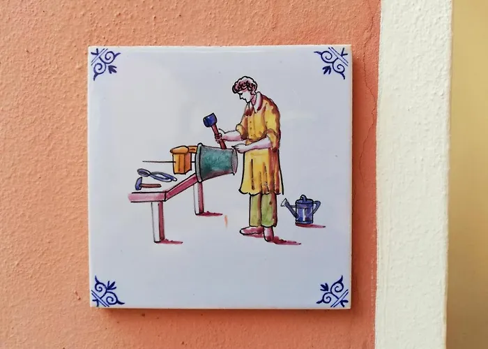 Vacanze Borgo Faraldi Apartman *