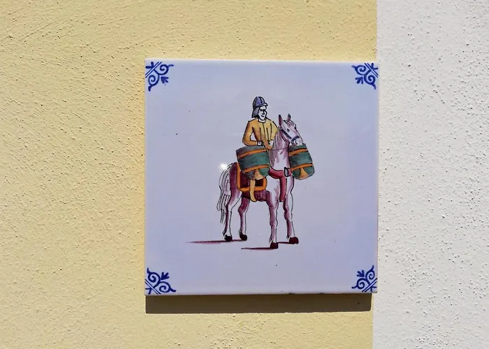 Vacanze Borgo Faraldi * Villa Faraldi