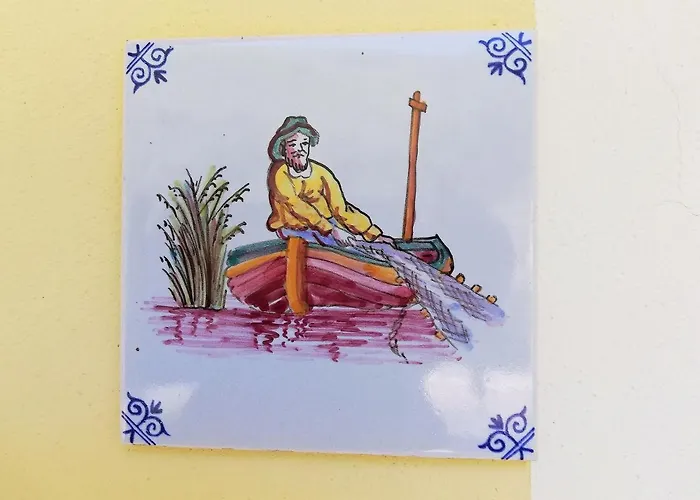 Apartamento Vacanze Borgo Faraldi *