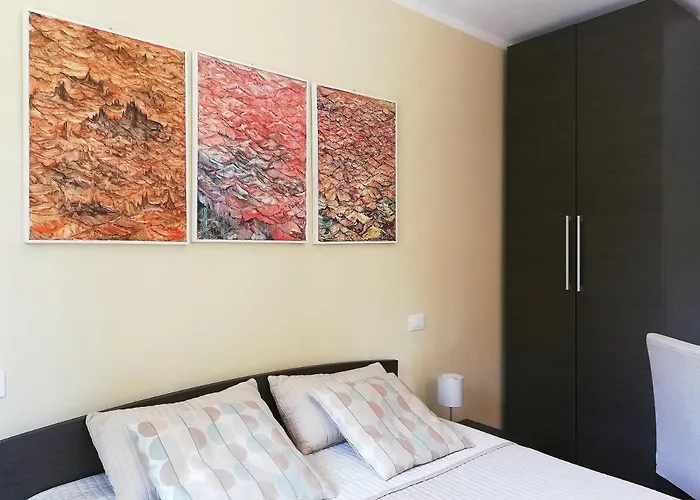 Vacanze Borgo Faraldi *