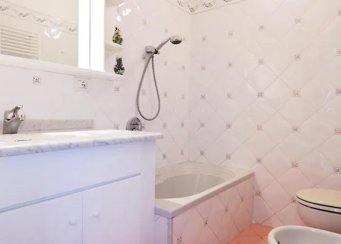 Vacanze Borgo Faraldi Apartman Villa Faraldi