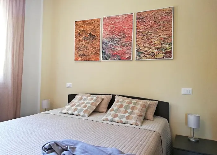 Vacanze Borgo Faraldi