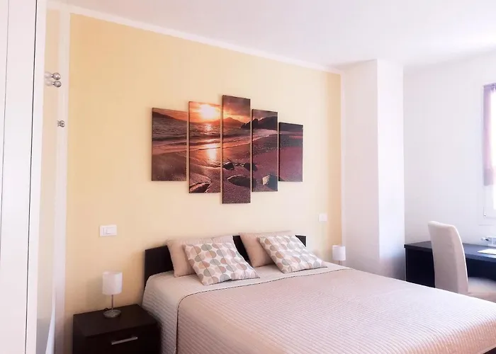 شقة Vacanze Borgo Faraldi Villa Faraldi