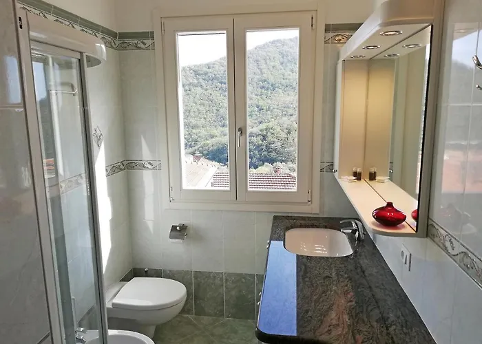 Vacanze Borgo Faraldi Villa Faraldi