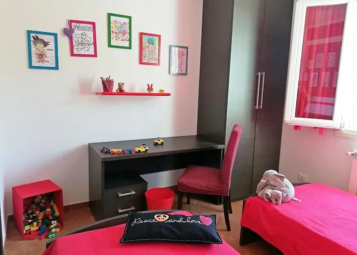 Vacanze Borgo Faraldi * Villa Faraldi